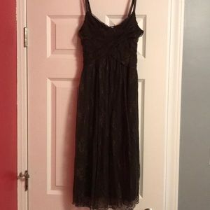 H&M spring/summer dress